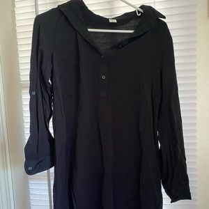 Old Navy shirt dress